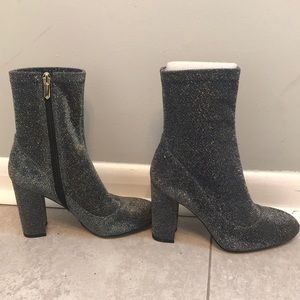 Sam Edelman Booties